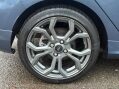 Ford Fiesta 1.0T EcoBoost ST-Line Euro 6 (s/s) 5dr 51