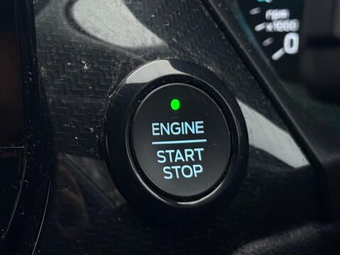 Ford Fiesta 1.0T EcoBoost ST-Line Euro 6 (s/s) 5dr 42