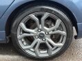 Ford Fiesta 1.0T EcoBoost ST-Line Euro 6 (s/s) 5dr 52