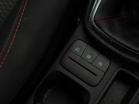 Ford Fiesta 1.0T EcoBoost ST-Line Euro 6 (s/s) 5dr 35