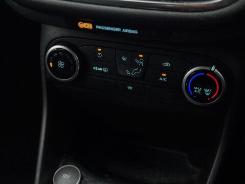 Ford Fiesta 1.0T EcoBoost ST-Line Euro 6 (s/s) 5dr 36