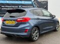 Ford Fiesta 1.0T EcoBoost ST-Line Euro 6 (s/s) 5dr 13