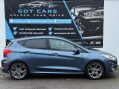 Ford Fiesta 1.0T EcoBoost ST-Line Euro 6 (s/s) 5dr 4