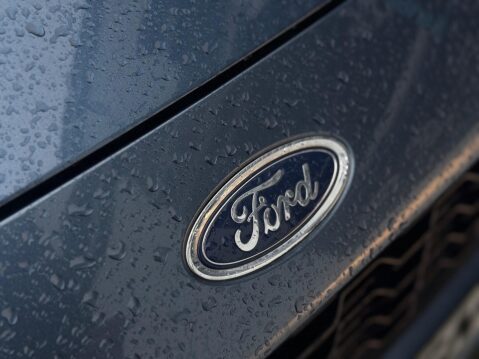 Ford Fiesta 1.0T EcoBoost ST-Line Euro 6 (s/s) 5dr 18