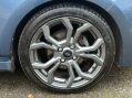 Ford Fiesta 1.0T EcoBoost ST-Line Euro 6 (s/s) 5dr 50