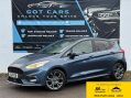 Ford Fiesta 1.0T EcoBoost ST-Line Euro 6 (s/s) 5dr 1