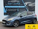 Ford Fiesta 1.0T EcoBoost ST-Line Euro 6 (s/s) 5dr