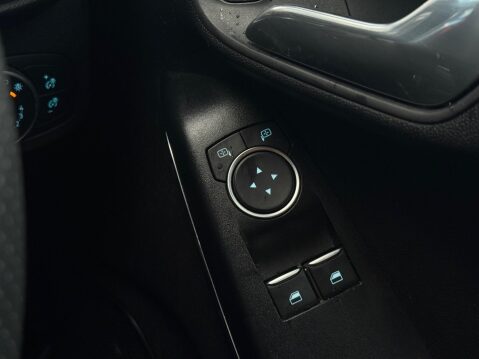 Ford Fiesta 1.0T EcoBoost ST-Line Euro 6 (s/s) 5dr 43