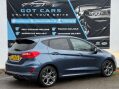 Ford Fiesta 1.0T EcoBoost ST-Line Euro 6 (s/s) 5dr 3
