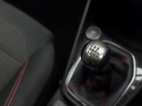 Ford Fiesta 1.0T EcoBoost ST-Line Euro 6 (s/s) 5dr 34