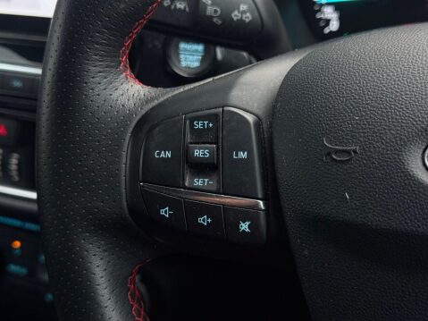 Ford Fiesta 1.0T EcoBoost ST-Line Euro 6 (s/s) 5dr 38