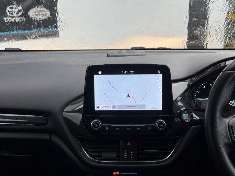 Ford Fiesta 1.0T EcoBoost ST-Line Euro 6 (s/s) 5dr 30