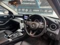 Mercedes-Benz C Class 2.1 C220d SE Executive Edition G-Tronic+ Euro 6 (s/s) 4dr 19