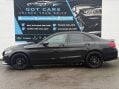 Mercedes-Benz C Class 2.1 C220d SE Executive Edition G-Tronic+ Euro 6 (s/s) 4dr 5