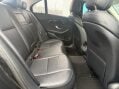 Mercedes-Benz C Class 2.1 C220d SE Executive Edition G-Tronic+ Euro 6 (s/s) 4dr 23