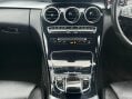 Mercedes-Benz C Class 2.1 C220d SE Executive Edition G-Tronic+ Euro 6 (s/s) 4dr 32