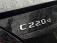 Mercedes-Benz C Class 2.1 C220d SE Executive Edition G-Tronic+ Euro 6 (s/s) 4dr 18
