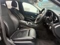 Mercedes-Benz C Class 2.1 C220d SE Executive Edition G-Tronic+ Euro 6 (s/s) 4dr 20