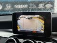 Mercedes-Benz C Class 2.1 C220d SE Executive Edition G-Tronic+ Euro 6 (s/s) 4dr 42