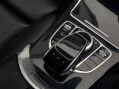 Mercedes-Benz C Class 2.1 C220d SE Executive Edition G-Tronic+ Euro 6 (s/s) 4dr 38