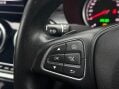 Mercedes-Benz C Class 2.1 C220d SE Executive Edition G-Tronic+ Euro 6 (s/s) 4dr 44
