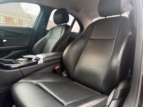 Mercedes-Benz C Class 2.1 C220d SE Executive Edition G-Tronic+ Euro 6 (s/s) 4dr 29