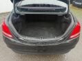 Mercedes-Benz C Class 2.1 C220d SE Executive Edition G-Tronic+ Euro 6 (s/s) 4dr 24