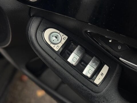 Mercedes-Benz C Class 2.1 C220d SE Executive Edition G-Tronic+ Euro 6 (s/s) 4dr 36