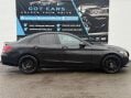 Mercedes-Benz C Class 2.1 C220d SE Executive Edition G-Tronic+ Euro 6 (s/s) 4dr 4