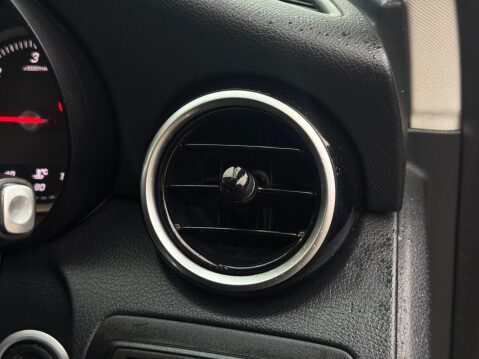 Mercedes-Benz C Class 2.1 C220d SE Executive Edition G-Tronic+ Euro 6 (s/s) 4dr 50