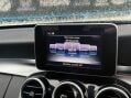 Mercedes-Benz C Class 2.1 C220d SE Executive Edition G-Tronic+ Euro 6 (s/s) 4dr 40