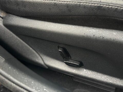 Mercedes-Benz C Class 2.1 C220d SE Executive Edition G-Tronic+ Euro 6 (s/s) 4dr 35