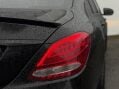 Mercedes-Benz C Class 2.1 C220d SE Executive Edition G-Tronic+ Euro 6 (s/s) 4dr 16