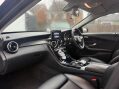 Mercedes-Benz C Class 2.1 C220d SE Executive Edition G-Tronic+ Euro 6 (s/s) 4dr 27