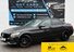Mercedes-Benz C Class 2.1 C220d SE Executive Edition G-Tronic+ Euro 6 (s/s) 4dr
