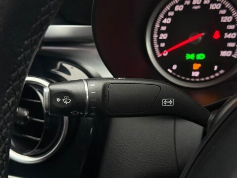 Mercedes-Benz C Class 2.1 C220d SE Executive Edition G-Tronic+ Euro 6 (s/s) 4dr 47