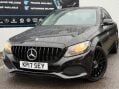 Mercedes-Benz C Class 2.1 C220d SE Executive Edition G-Tronic+ Euro 6 (s/s) 4dr 6