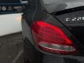 Mercedes-Benz C Class 2.1 C220d SE Executive Edition G-Tronic+ Euro 6 (s/s) 4dr 17
