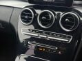 Mercedes-Benz C Class 2.1 C220d SE Executive Edition G-Tronic+ Euro 6 (s/s) 4dr 39