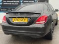 Mercedes-Benz C Class 2.1 C220d SE Executive Edition G-Tronic+ Euro 6 (s/s) 4dr 14