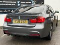 BMW 3 Series 2.0 320d M Sport Auto xDrive Euro 5 (s/s) 4dr 16