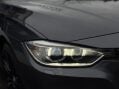 BMW 3 Series 2.0 320d M Sport Auto xDrive Euro 5 (s/s) 4dr 12