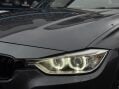 BMW 3 Series 2.0 320d M Sport Auto xDrive Euro 5 (s/s) 4dr 11