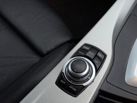 BMW 3 Series 2.0 320d M Sport Auto xDrive Euro 5 (s/s) 4dr 37