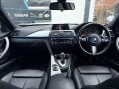 BMW 3 Series 2.0 320d M Sport Auto xDrive Euro 5 (s/s) 4dr 32