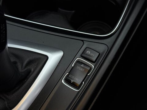 BMW 3 Series 2.0 320d M Sport Auto xDrive Euro 5 (s/s) 4dr 39