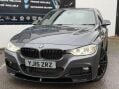BMW 3 Series 2.0 320d M Sport Auto xDrive Euro 5 (s/s) 4dr 6