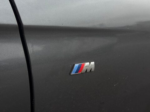 BMW 3 Series 2.0 320d M Sport Auto xDrive Euro 5 (s/s) 4dr 15