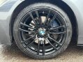 BMW 3 Series 2.0 320d M Sport Auto xDrive Euro 5 (s/s) 4dr 53