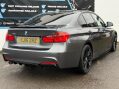 BMW 3 Series 2.0 320d M Sport Auto xDrive Euro 5 (s/s) 4dr 17